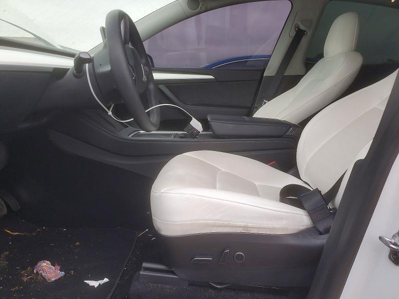 Aukcja sprzedaży 2023 Tesla Model Y, vin: 7SAYGDEE7PF620207, numer aukcji: 63141566
