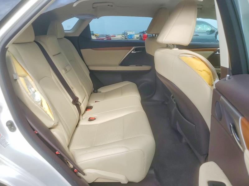 63580616 :رقم المزاد ، 2T2HZMAA8LC155831 vin ، 2020 Lexus Rx مزاد بيع