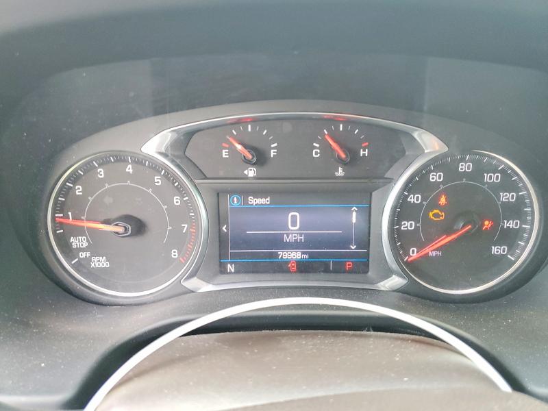 Продаж на аукціоні авто 2020 Gmc Acadia, vin: 1GKKNKLS7LZ155670, номер лоту: 63287176