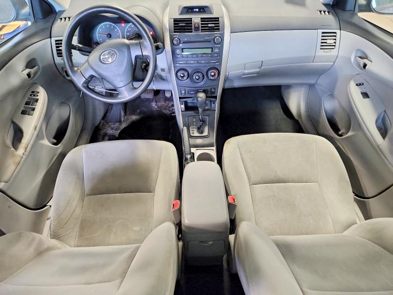 Aukcja sprzedaży 2013 Toyota Corolla, vin: 5YFBU4EE1DP164796, numer aukcji: 65284736