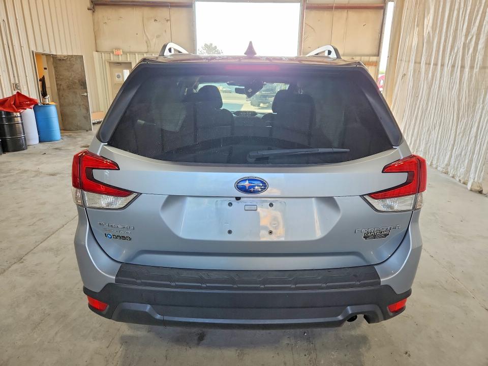 Продажа на аукционе авто 2024 Subaru Forester, vin: JF2SKADCXRH418062, номер лота: 65132896