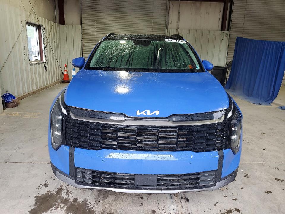 Продажа на аукционе авто 2026 Kia Sportage, vin: 5XYK3CDF4TG375016, номер лота: 65847756