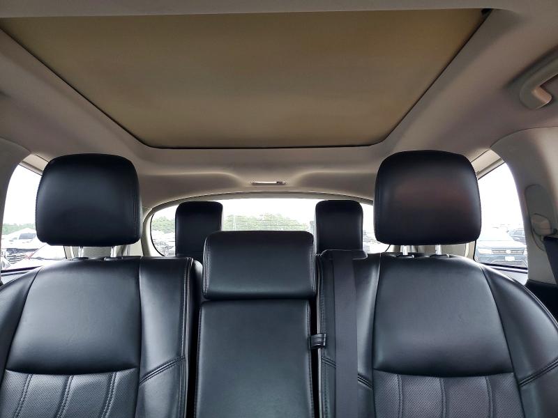 Продаж на аукціоні авто 2013 Infiniti Jx35, vin: 5N1AL0MN2DC333768, номер лоту: 64444676