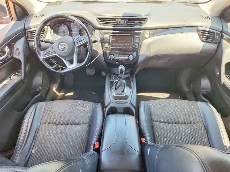 Aukcja sprzedaży 2022 Nissan Rogue Sport, vin: JN1BJ1BV4NW350064, numer aukcji: 64132476