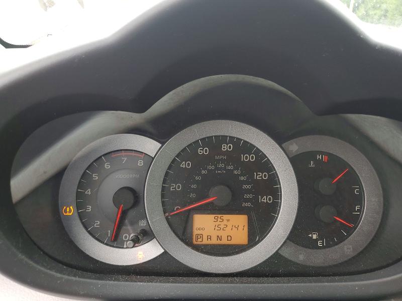 Продаж на аукціоні авто 2010 Toyota Rav4, vin: JTMDK4DVXA5091114, номер лоту: 63711386
