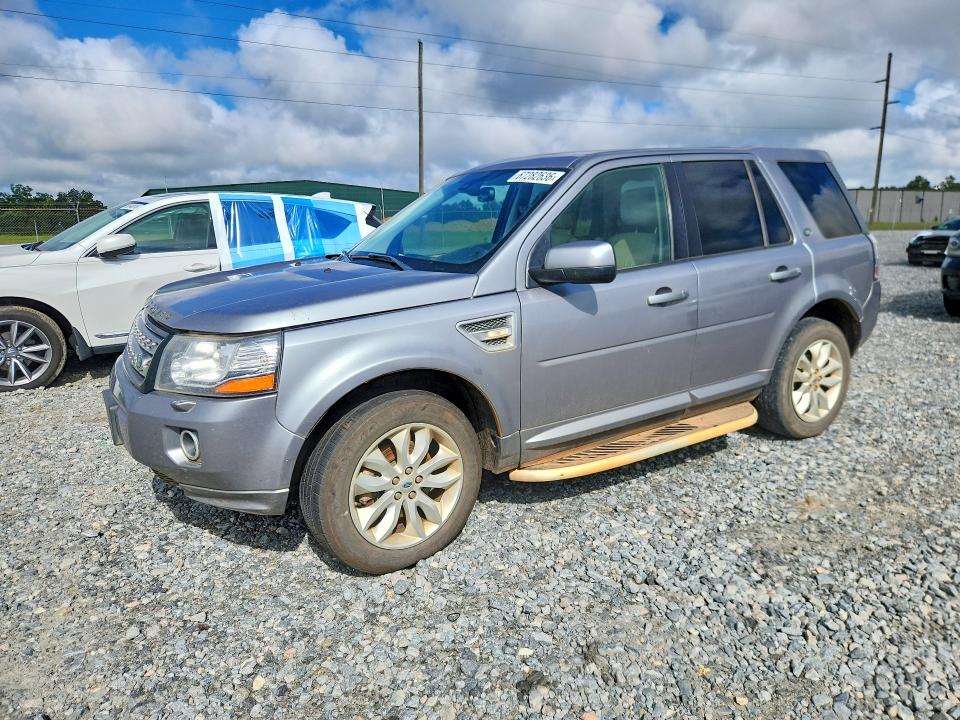 67282636 :رقم المزاد ، SALFT2BG9DH348225 vin ، 2013 Land Rover Lr2 مزاد بيع