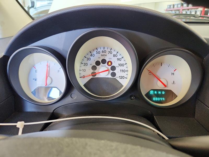 Aukcja sprzedaży 2008 Dodge Caliber, vin: 1B3HB28B18D532751, numer aukcji: 66974486