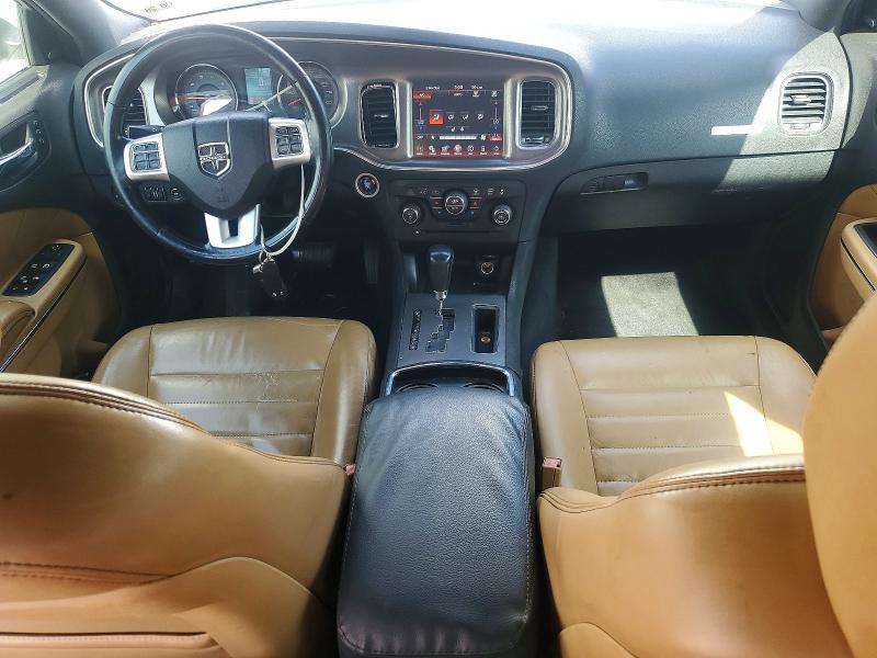 Продаж на аукціоні авто 2011 Dodge Charger, vin: 2B3CL5CT3BH521186, номер лоту: 65309456