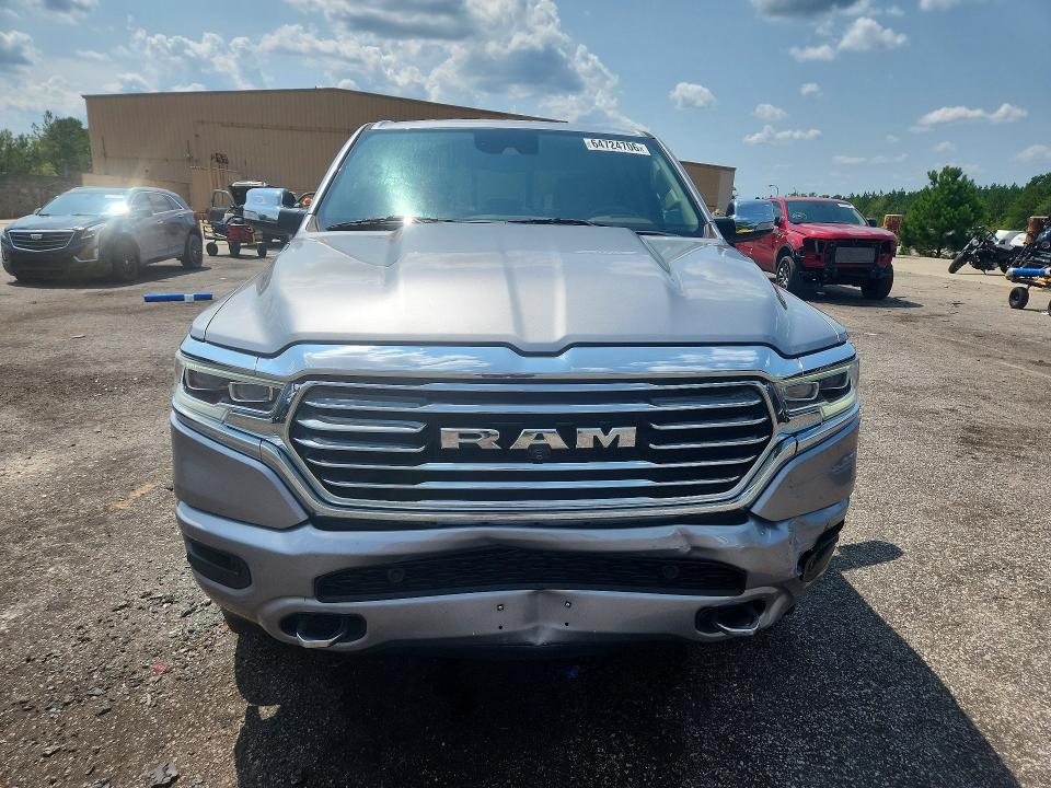 64724706 :رقم المزاد ، 1C6SRFKT3KN922624 vin ، 2019 Ram 1500 مزاد بيع