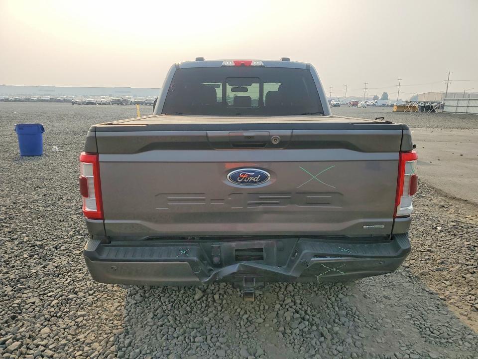 Aukcja sprzedaży 2021 Ford F150, vin: 1FTEW1EP0MFC56058, numer aukcji: 62065886