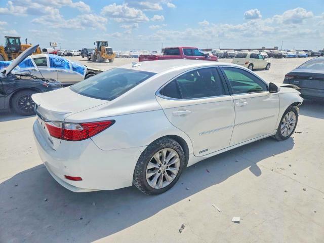 Aukcja sprzedaży 2013 Lexus Es, vin: JTHBW1GG5D2023332, numer aukcji: 64113096