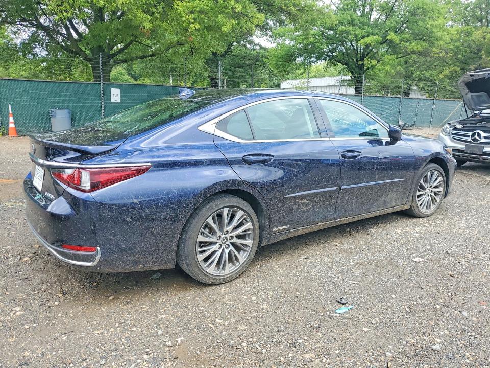 Aukcja sprzedaży 2021 Lexus Es, vin: 58ADA1C13MU008279, numer aukcji: 63652506
