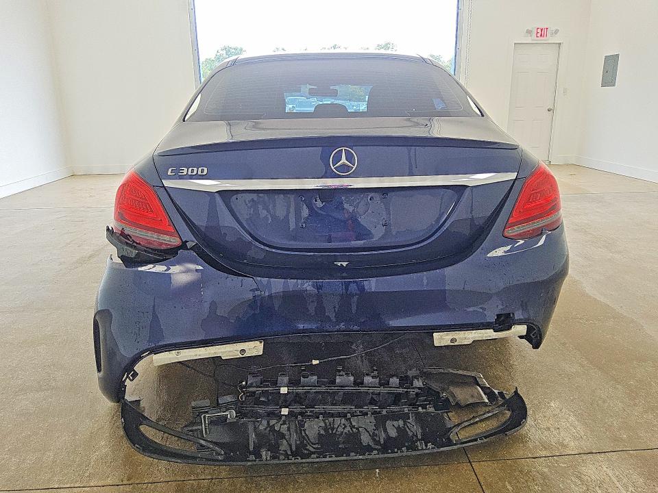 Продаж на аукціоні авто 2020 Mercedes-benz C, vin: 55SWF8DB1LU328017, номер лоту: 66753996