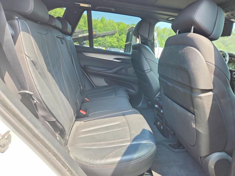 Продажа на аукционе авто 2018 Bmw X5, vin: 5UXKR0C51JL072636, номер лота: 64599096