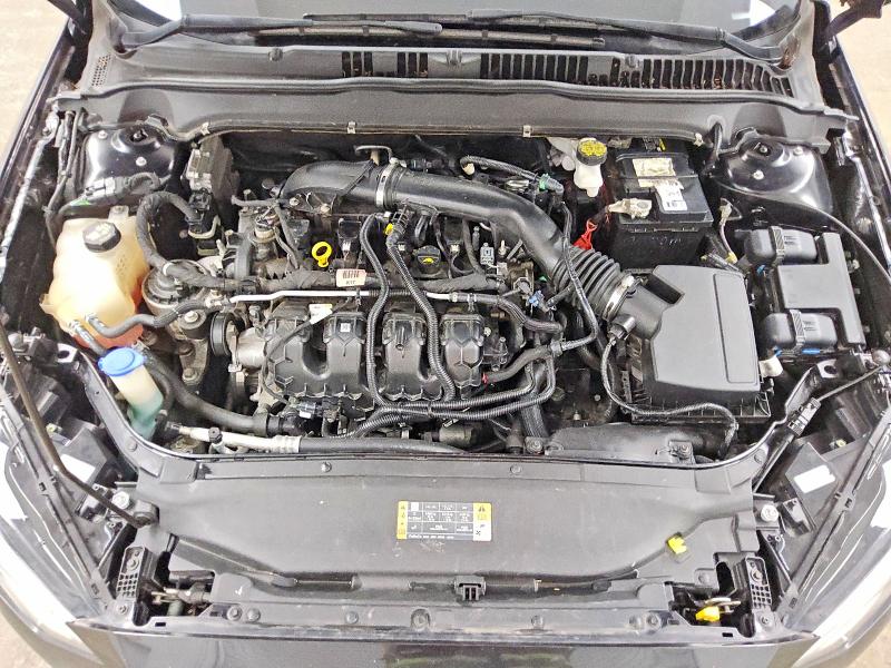 2019 Ford Fusion მანქანა იყიდება აუქციონზე, vin: 3FA6P0D96KR186604, აუქციონის ნომერი: 62751926