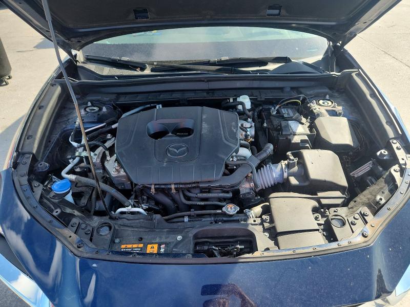 Продаж на аукціоні авто 2024 Mazda Cx-30, vin: 3MVDMBCM3RM652054, номер лоту: 64685666