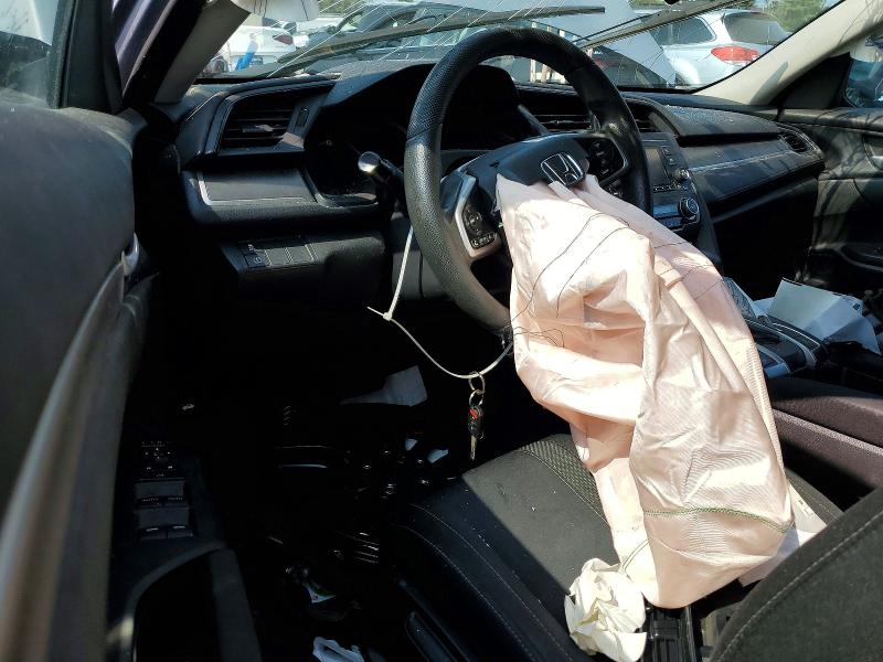 Aukcja sprzedaży 2016 Honda Civic, vin: 19XFC2F53GE032829, numer aukcji: 64776996