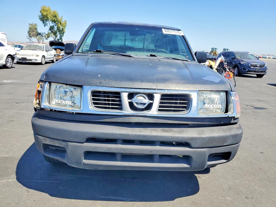 Продаж на аукціоні авто 2000 Nissan Frontier, vin: 1N6DD21S4YC399553, номер лоту: 64077516