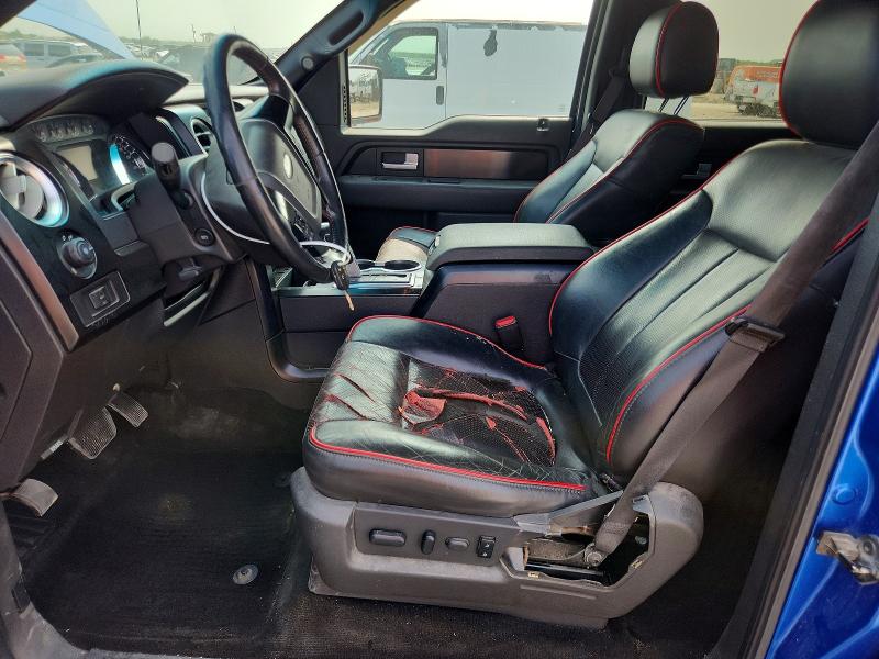 Aukcja sprzedaży 2012 Ford F150, vin: 1FTFW1ET4CFB99900, numer aukcji: 63593916