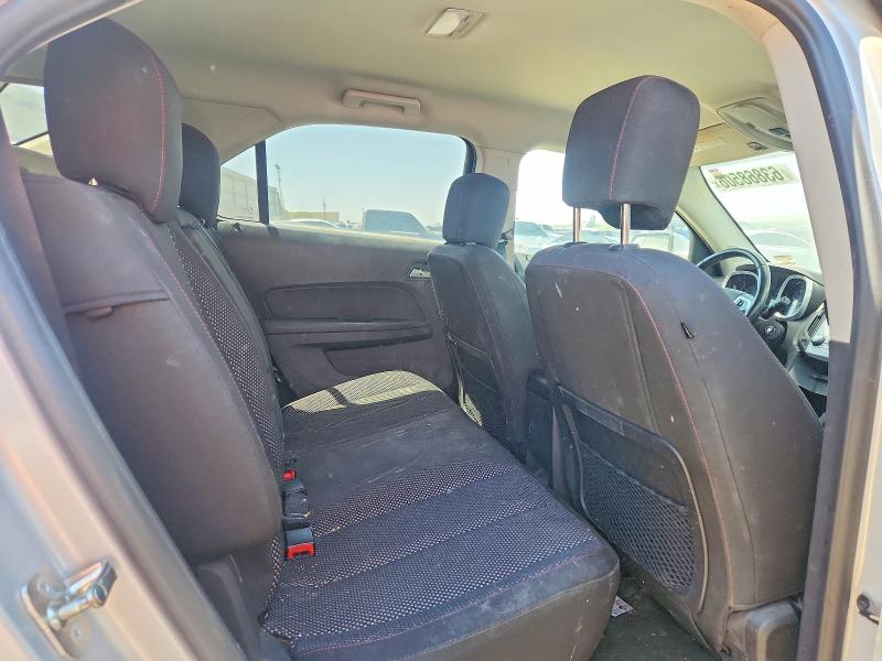 Продаж на аукціоні авто 2013 Chevrolet Equinox, vin: 2GNFLNEK7D6362551, номер лоту: 63868506