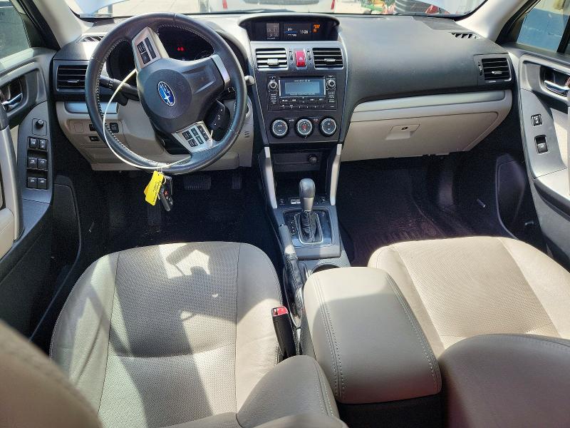 Продажа на аукционе авто 2015 Subaru Forester, vin: JF2SJAUC9FH449799, номер лота: 65957416