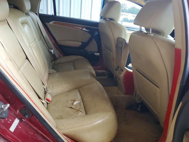 Продаж на аукціоні авто 2006 Acura 3.2tl, vin: 19UUA66206A071584, номер лоту: 66801026