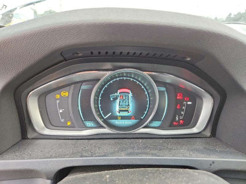 Продажа на аукционе авто 2014 Volvo S60, vin: YV1612FS5E1284152, номер лота: 63883046