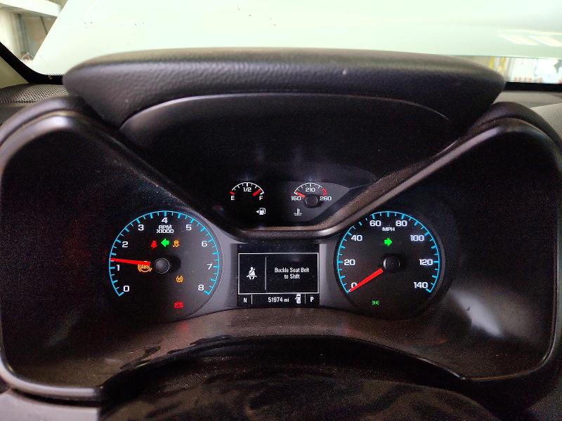 Aukcja sprzedaży 2022 Chevrolet Colorado, vin: 1GCHTCEA5N1203061, numer aukcji: 63591286