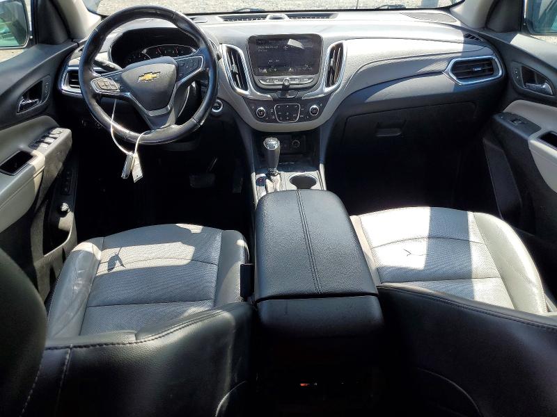 Продаж на аукціоні авто 2019 Chevrolet Equinox, vin: 2GNAXNEV6K6190499, номер лоту: 63425186