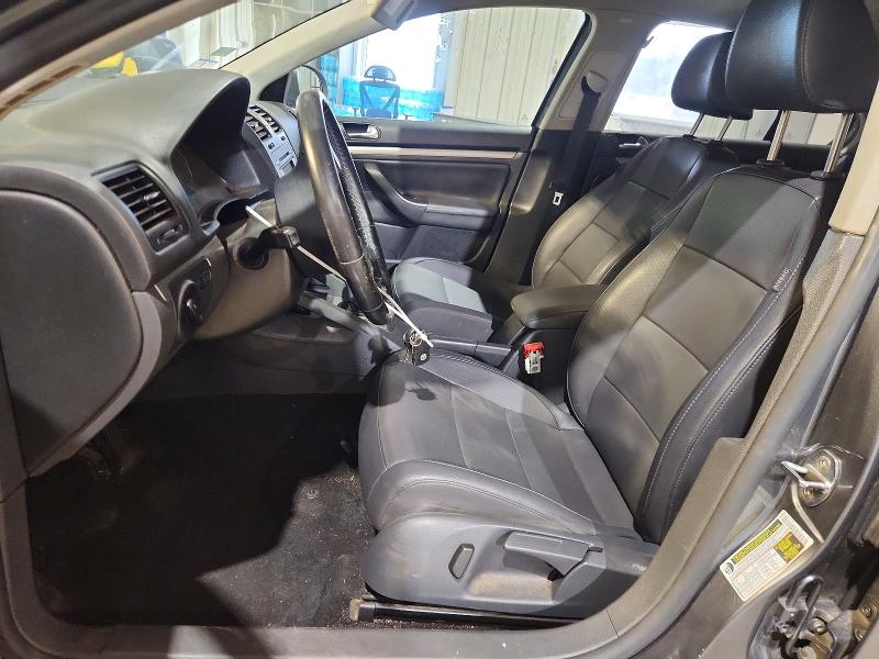 Aukcja sprzedaży 2009 Volkswagen Jetta, vin: 3VWRZ71K29M141925, numer aukcji: 67244376