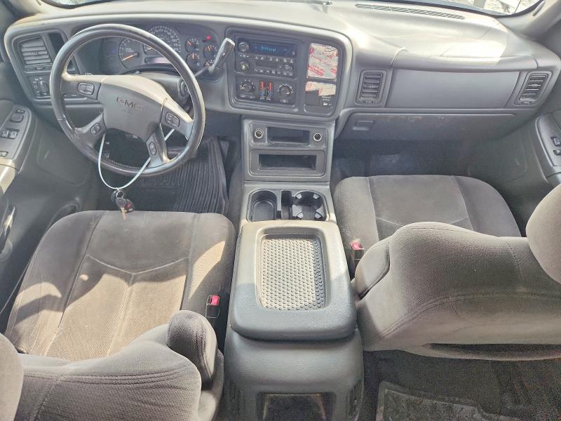 Aukcja sprzedaży 2004 Gmc New Sierra, vin: 2GTEC19T441424873, numer aukcji: 64064496