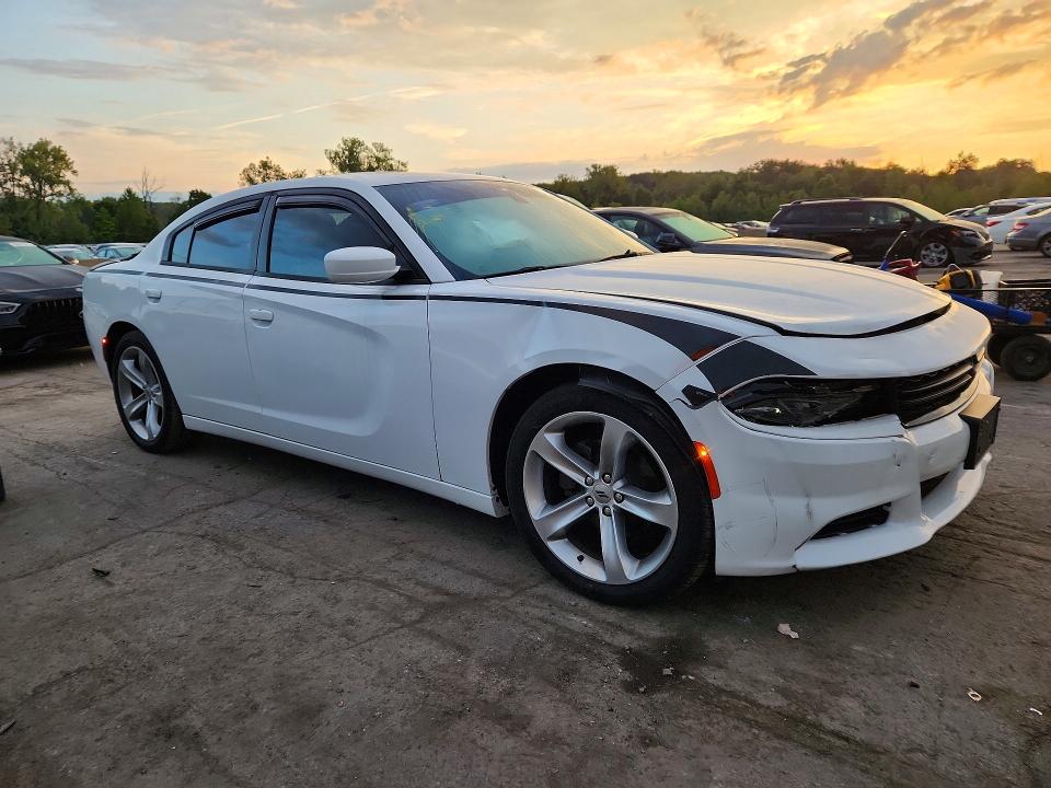 Aukcja sprzedaży 2018 Dodge Charger, vin: 2C3CDXHG7JH119709, numer aukcji: 65278326