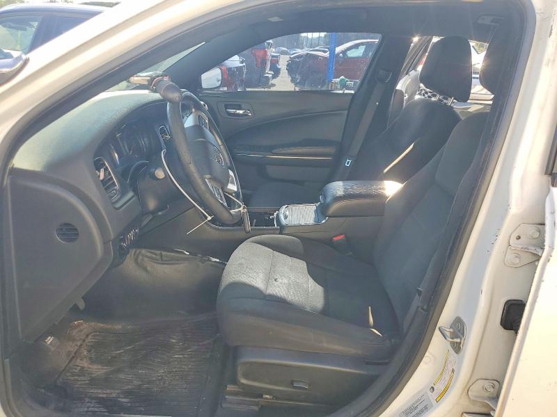 Aukcja sprzedaży 2014 Dodge Charger, vin: 2C3CDXAT2EH348697, numer aukcji: 65375256