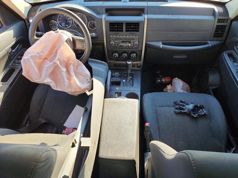 Aukcja sprzedaży 2012 Jeep Liberty, vin: 1C4PJMAK0CW203023, numer aukcji: 65441396