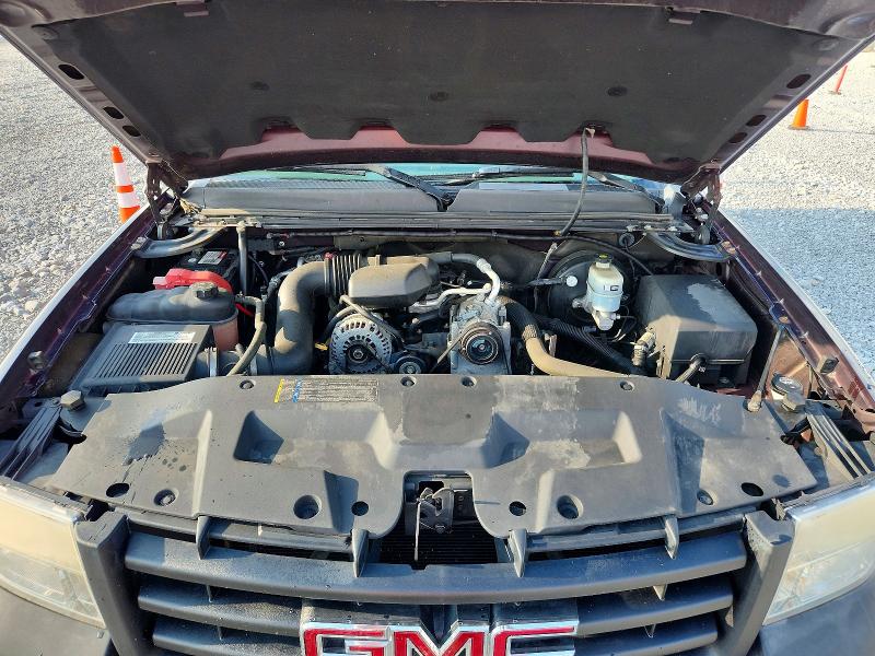 Aukcja sprzedaży 2008 Gmc Sierra, vin: 1GTEC14X68Z310784, numer aukcji: 67102626