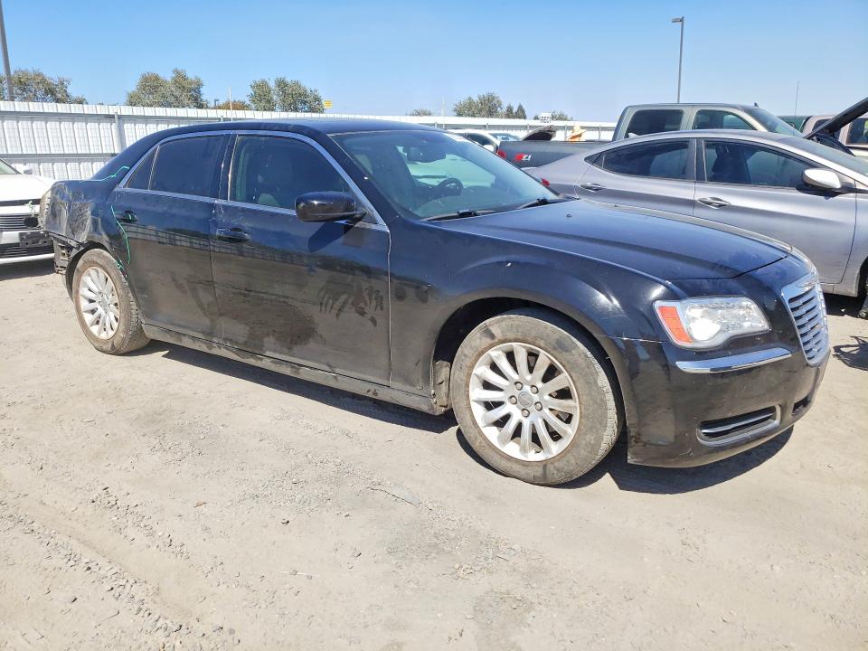 Продажа на аукционе авто 2014 Chrysler 300, vin: 2C3CCAAG8EH157529, номер лота: 66228806