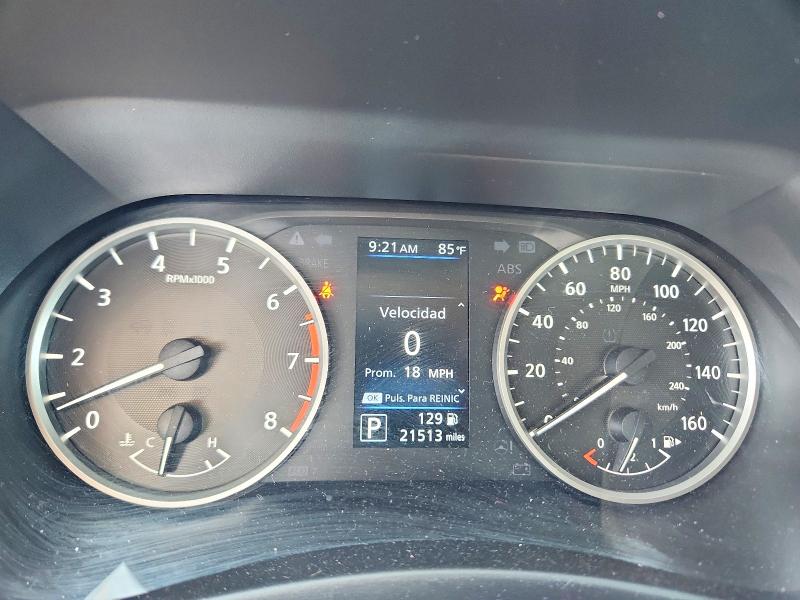 Aukcja sprzedaży 2024 Nissan Sentra, vin: 3N1AB8BV3RY214895, numer aukcji: 66960906