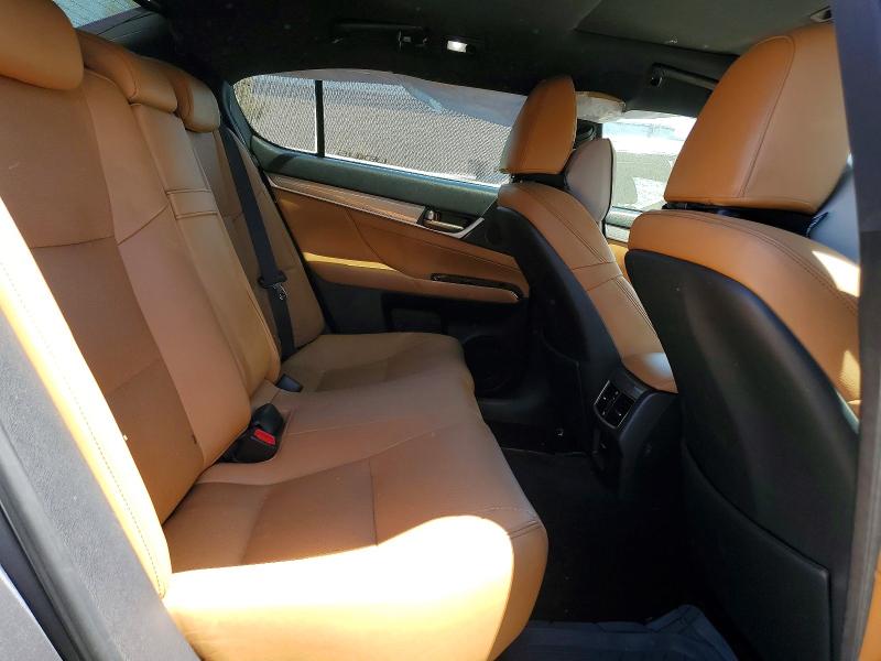 Aukcja sprzedaży 2013 Lexus Gs, vin: JTHBE1BL6D5014094, numer aukcji: 65723226