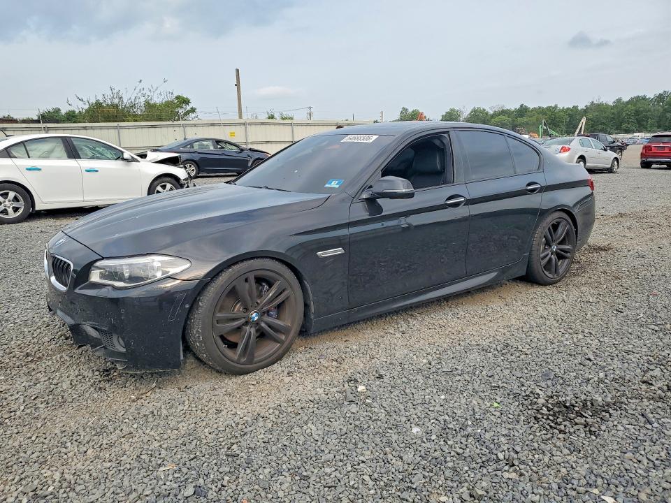Aukcja sprzedaży 2015 Bmw 550, vin: WBAKP9C54FD693640, numer aukcji: 64666506