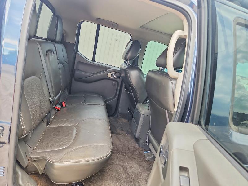 2016 Nissan Frontier მანქანა იყიდება აუქციონზე, vin: 1N6AD0EV8GN784063, აუქციონის ნომერი: 64046076