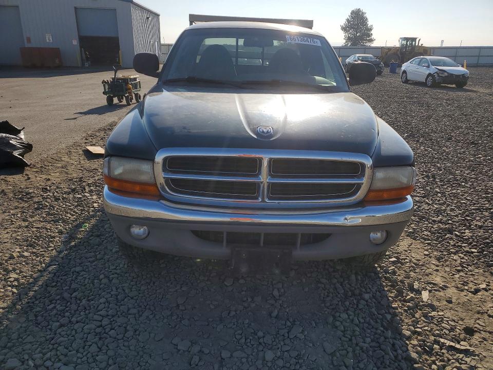 Auction sale of the 1999 Dodge Dakota, vin: 1B7GG22YXXS198433, lot number: 66136476