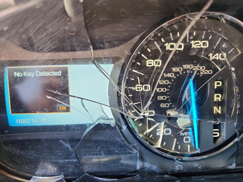 2014 Ford Edge მანქანა იყიდება აუქციონზე, vin: 2FMDK4AK3EBB56196, აუქციონის ნომერი: 61812466