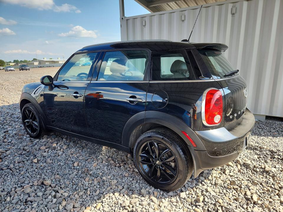 Продажа на аукционе авто 2016 Mini Cooper, vin: WMWZB3C5XGWM33551, номер лота: 66139646