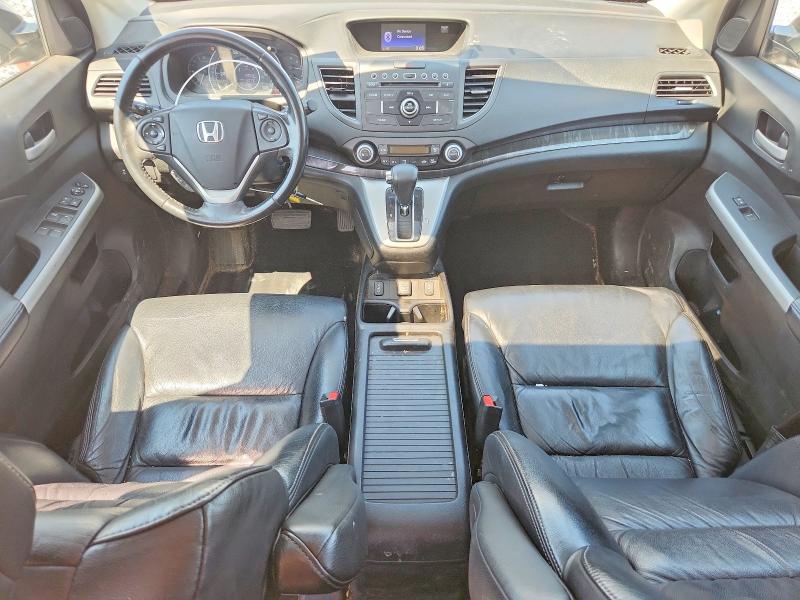 Продаж на аукціоні авто 2013 Honda Cr-v, vin: 2HKRM4H78DH648330, номер лоту: 63769606