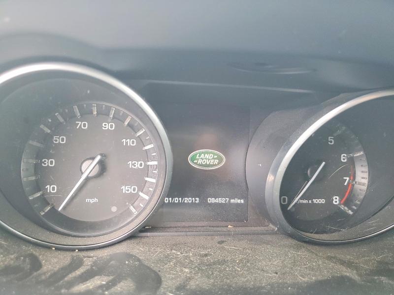 2016 Land Rover Discovery Sport მანქანა იყიდება აუქციონზე, vin: SALCP2BG6GH627417, აუქციონის ნომერი: 65218276