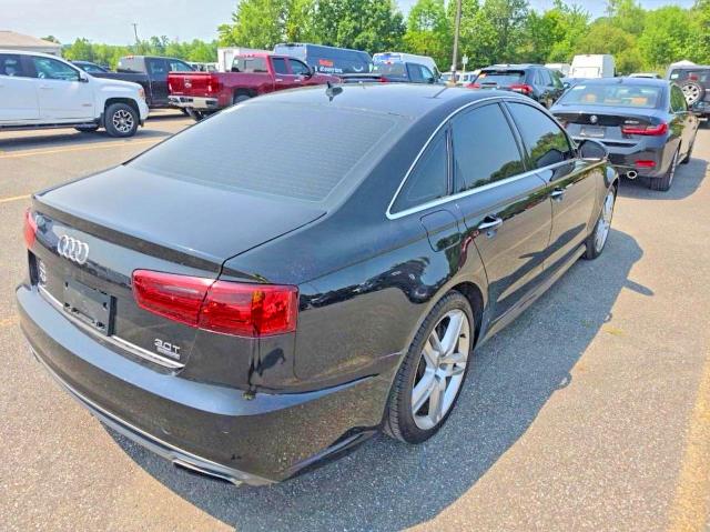 Aukcja sprzedaży 2016 Audi A6, vin: WAUHGAFC7GN006622, numer aukcji: 66659456
