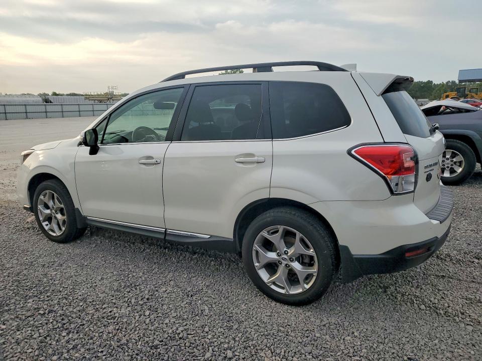 2017 Subaru Forester მანქანა იყიდება აუქციონზე, vin: JF2SJAWC5HH804127, აუქციონის ნომერი: 64676496