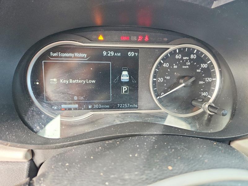 Продаж на аукціоні авто 2021 Nissan Versa, vin: 3N1CN8EV2ML839645, номер лоту: 65934366