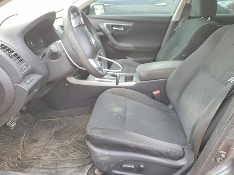 Продажа на аукционе авто 2015 Nissan Altima, vin: 1N4AL3AP8FN313260, номер лота: 67162576