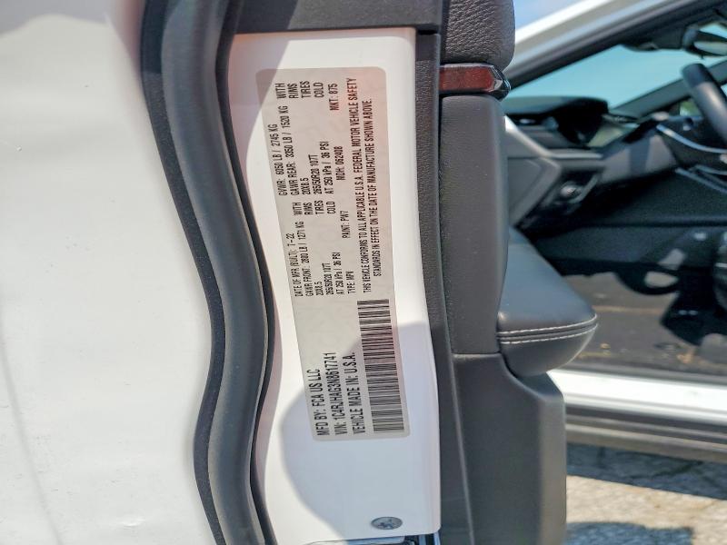 Продаж на аукціоні авто 2022 Jeep Grand Cherokee, vin: 1C4RJHAG3N8617741, номер лоту: 64427986